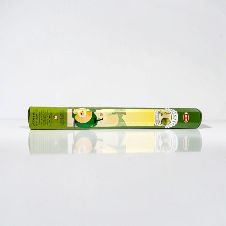Encens Pomme Verte Hem