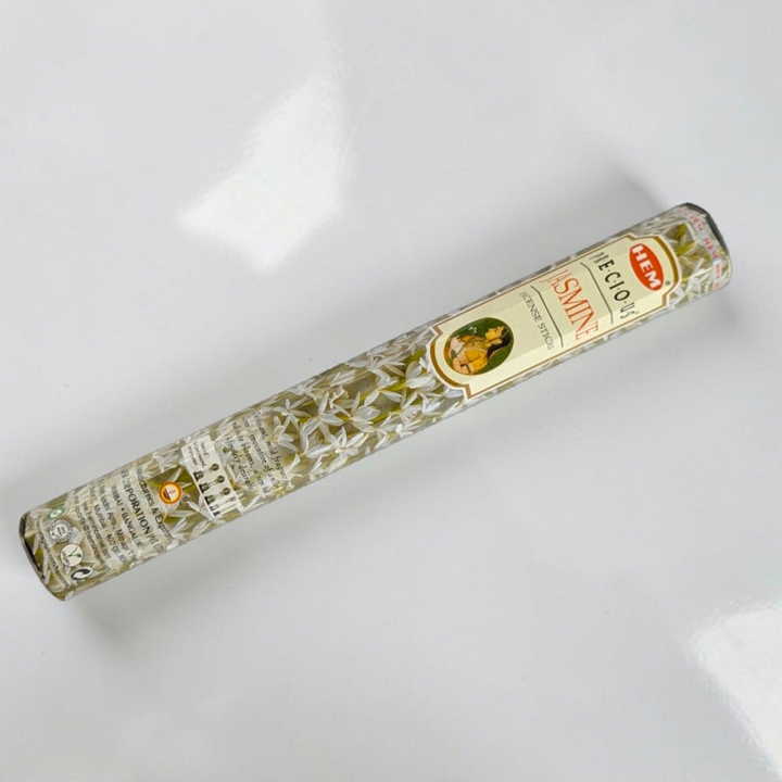 Encens Hem Jasmin 