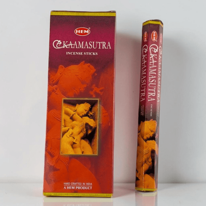 Encens Hem Kamasutra