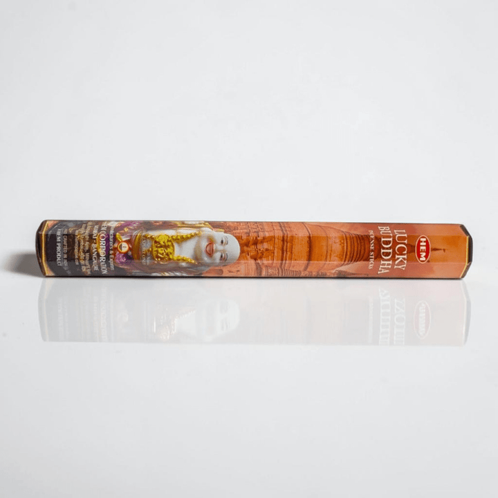 Bouddha porte-bonheur Hem 