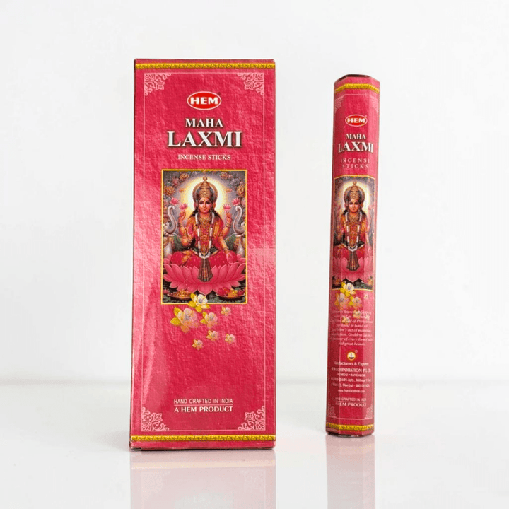 Hème Maha Laxmi