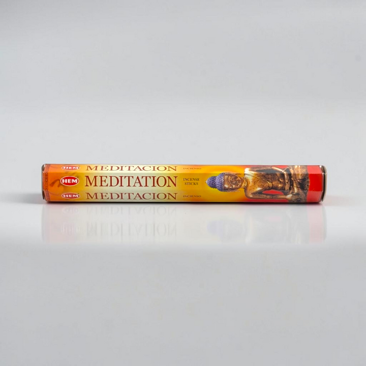 Encens de méditation Hem 