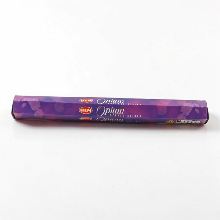 Encens Hem Opium 