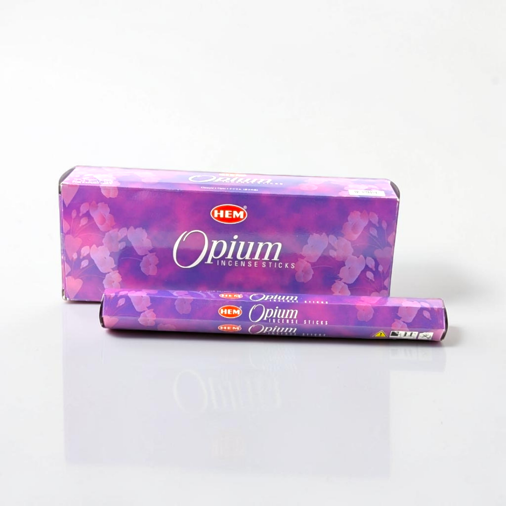 Encens Hem Opium 