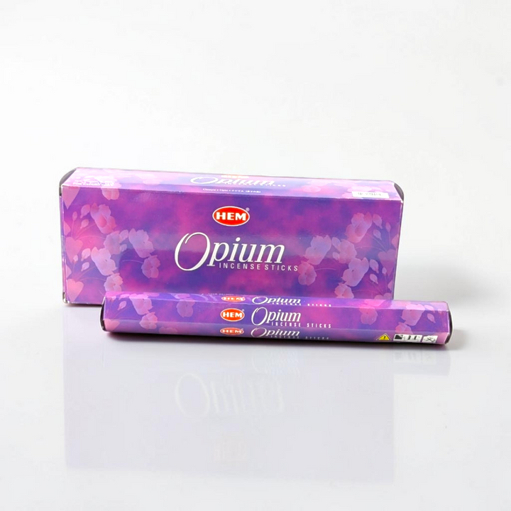 Encens Hem Opium 