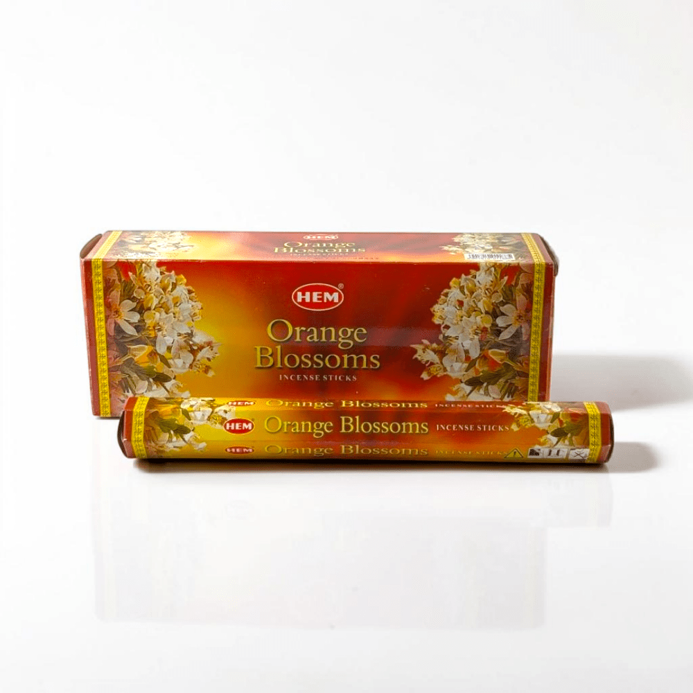 Encens Hem Fleur d&