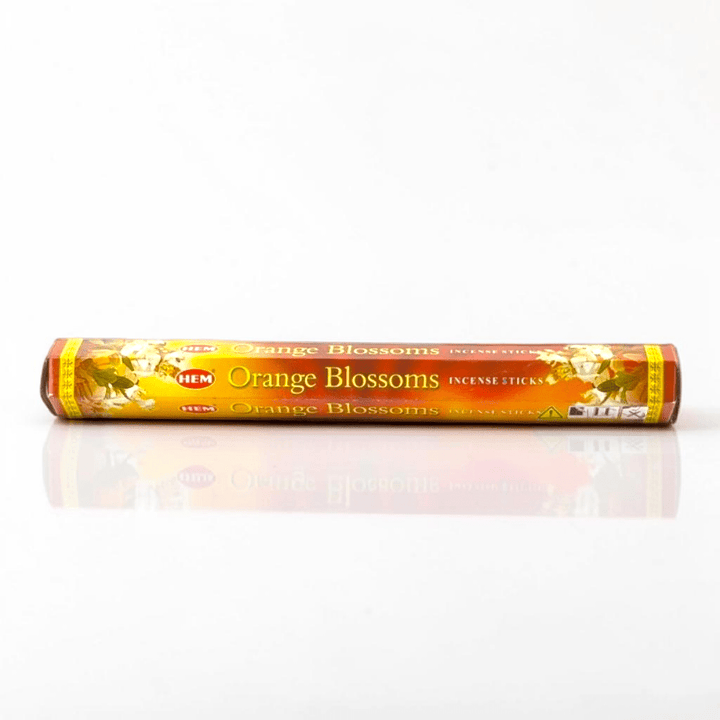 Encens Hem Fleur d&