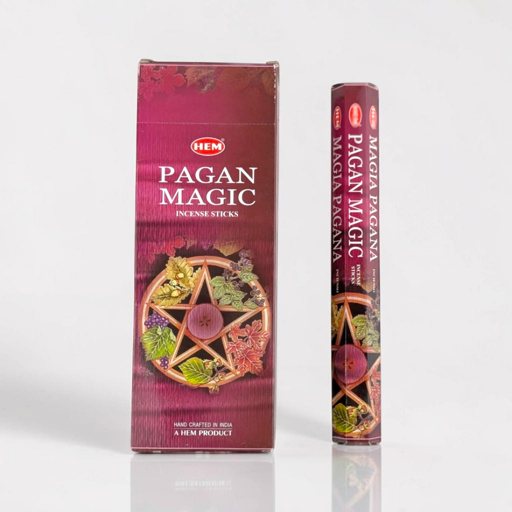 Encens magique païen Hem 