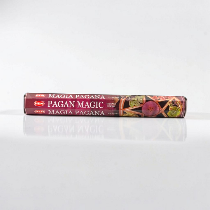 Encens magique païen Hem 