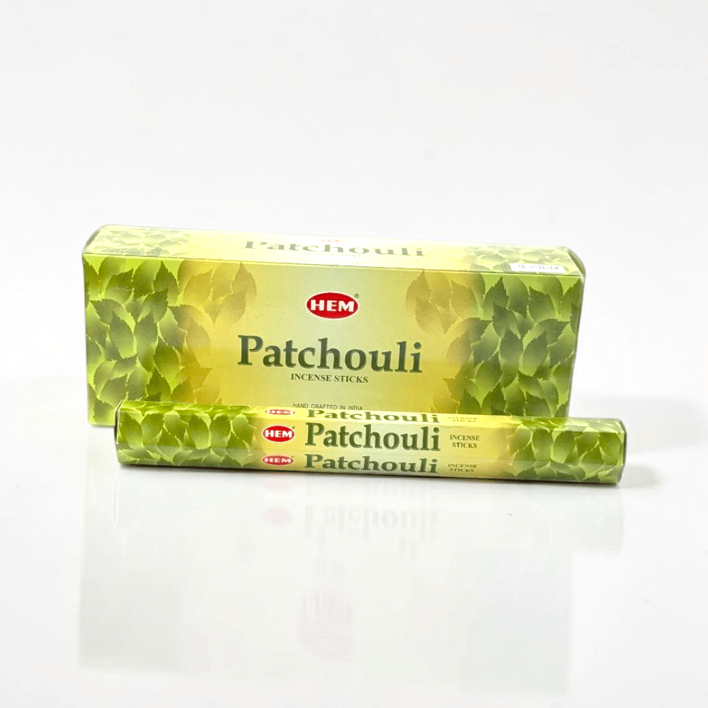 Encens Hem Patchouli 
