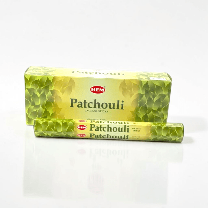 Encens Hem Patchouli 