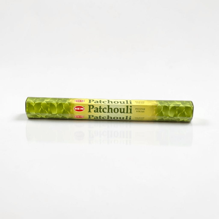 Encens Hem Patchouli 