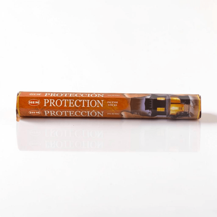 Encens de protection Hem 