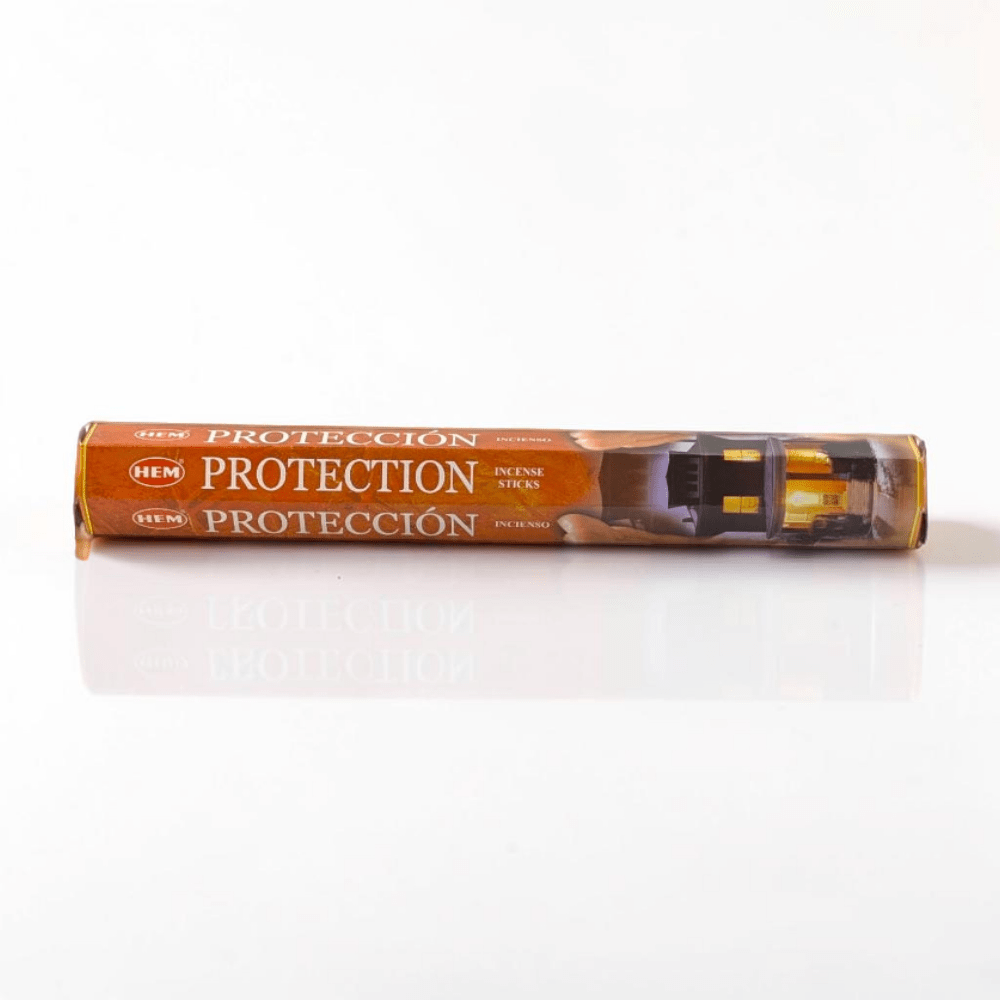 Protection Incense Set – Natural Incense Sticks | Zen Collection Canada