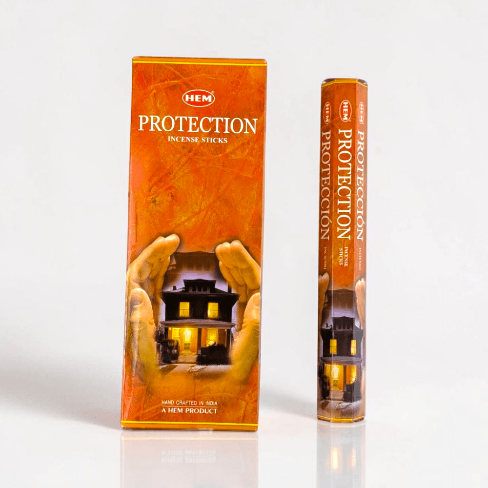 Encens de protection Hem 