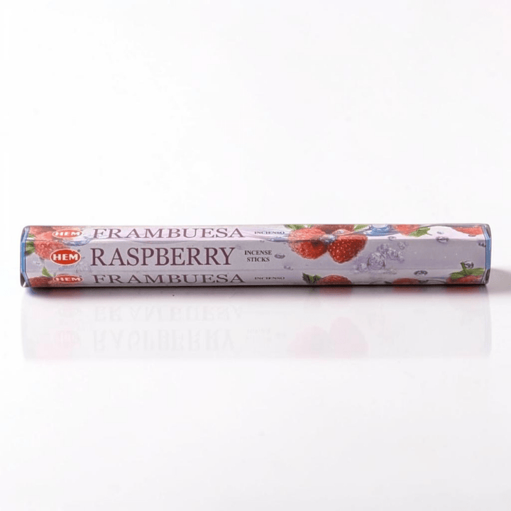 Encens à la framboise Hem