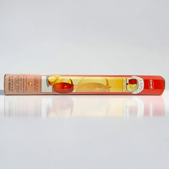 Encens Hem Pomme Rouge