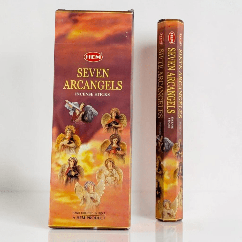 Encens Hem Sept Archanges