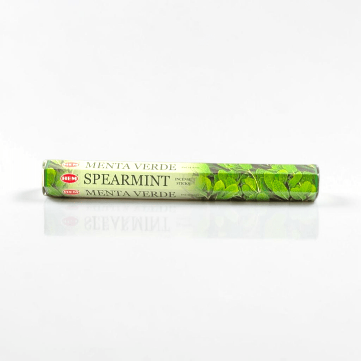 Encens Hem Menthe Verte