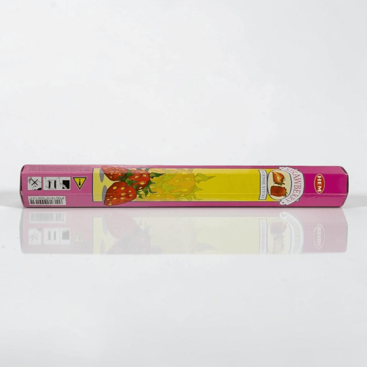 Encens Hem Fraise