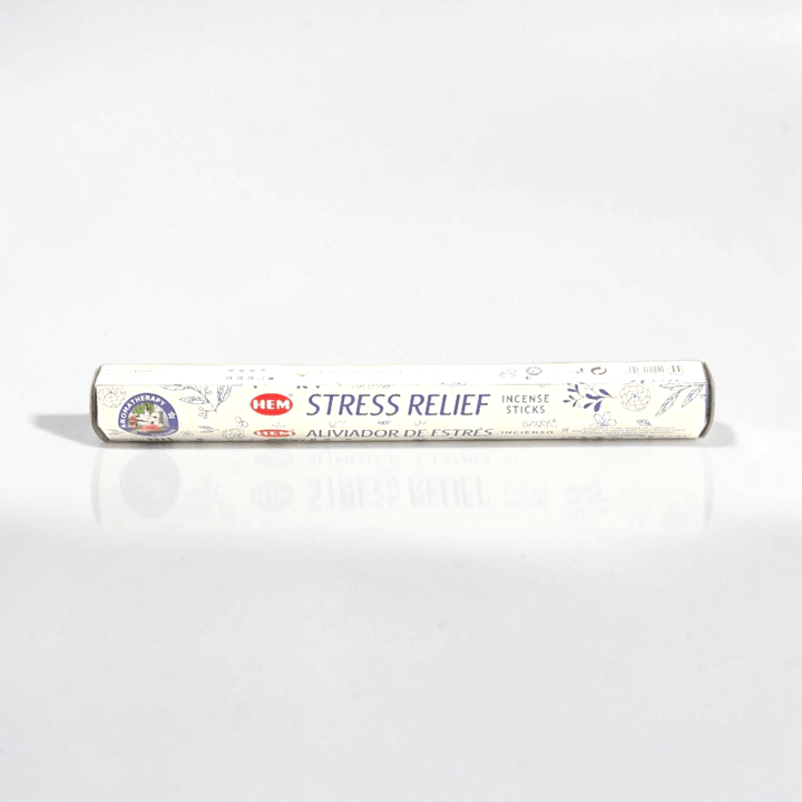 Hem Stress Relief Incense