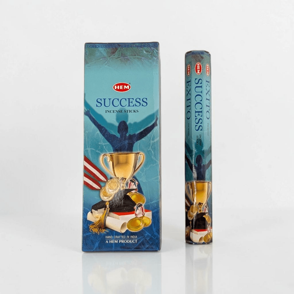 Encens Hem Success
