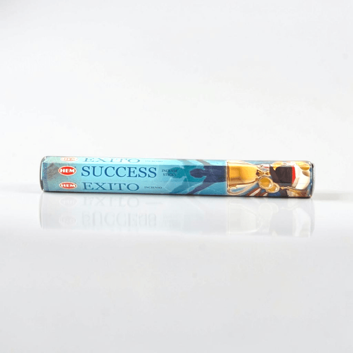 Encens Hem Success