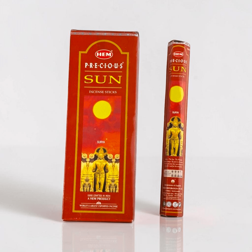 Encens Hem Soleil