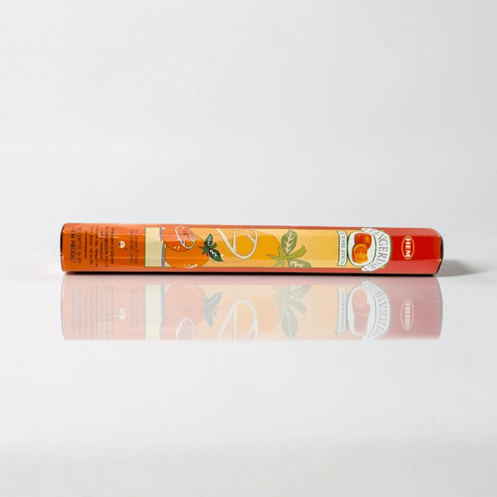 Encens Hem Tangerine