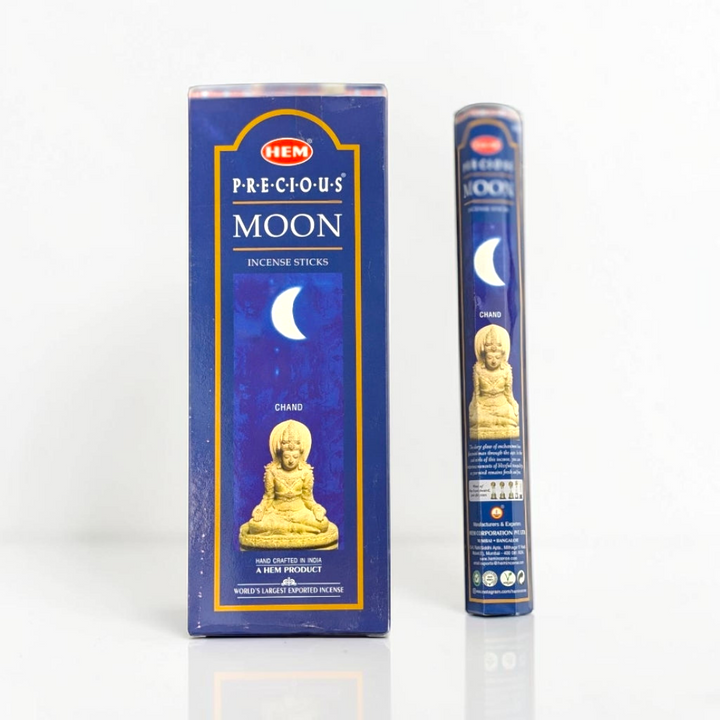 Encens Hem La Lune 