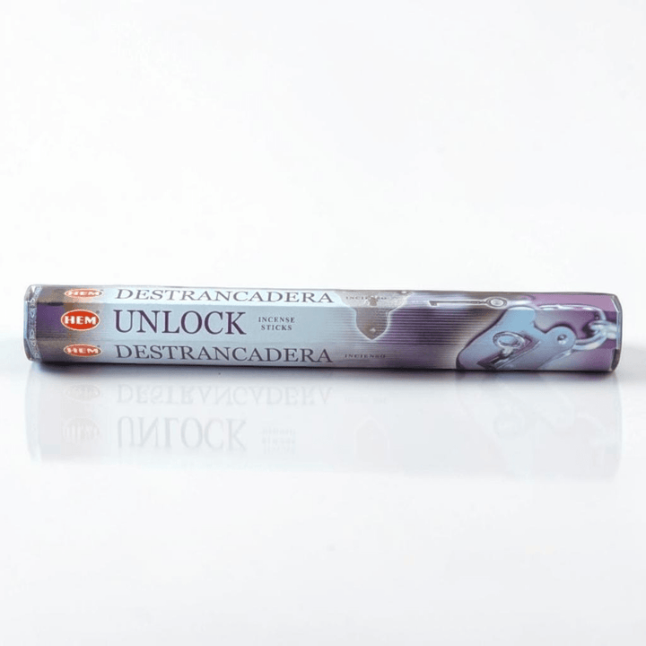 Encens Hem Unlock