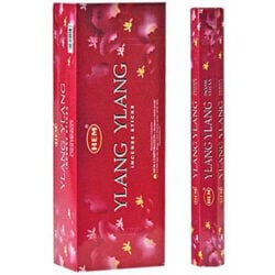 Hem Ylang Ylang Incense Sticks