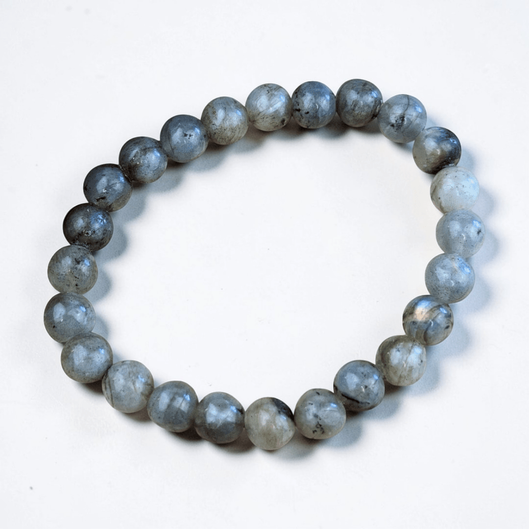 Third eye chakra bracelet available at Zen Collection Metaphysical Store in Barrie. Shop in-store or online now.