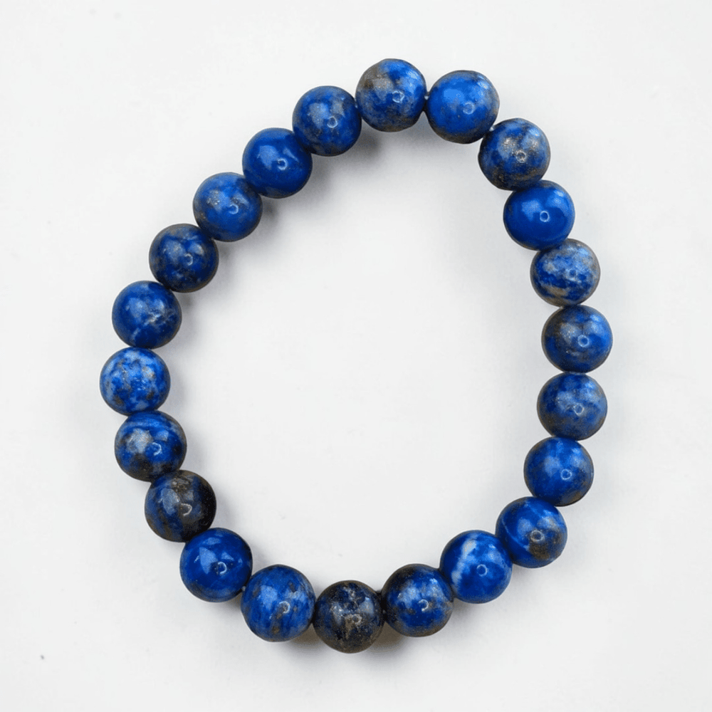 Third eye chakra bracelet available at Zen Collection Metaphysical Store in Barrie. Shop in-store or online now.
