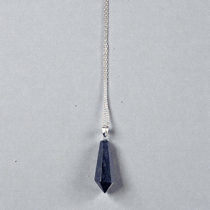 throat chakra lapis jewelry available at zen collection metaphysical store in Barrie. Shop in-store or online