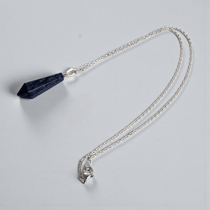 throat chakra lapis jewelry available at zen collection metaphysical store in Barrie. Shop in-store or online