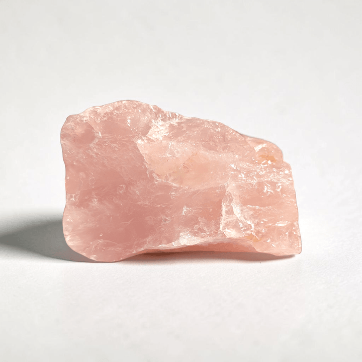 heart chakra crystals rose quartz available at Zen Collection Metaphysical Store Canada