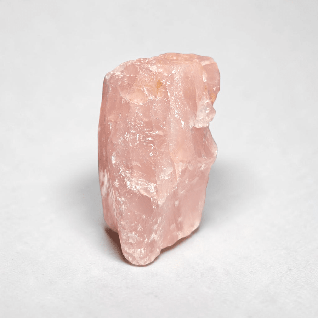 heart chakra crystals rose quartz available at Zen Collection Metaphysical Store Canada