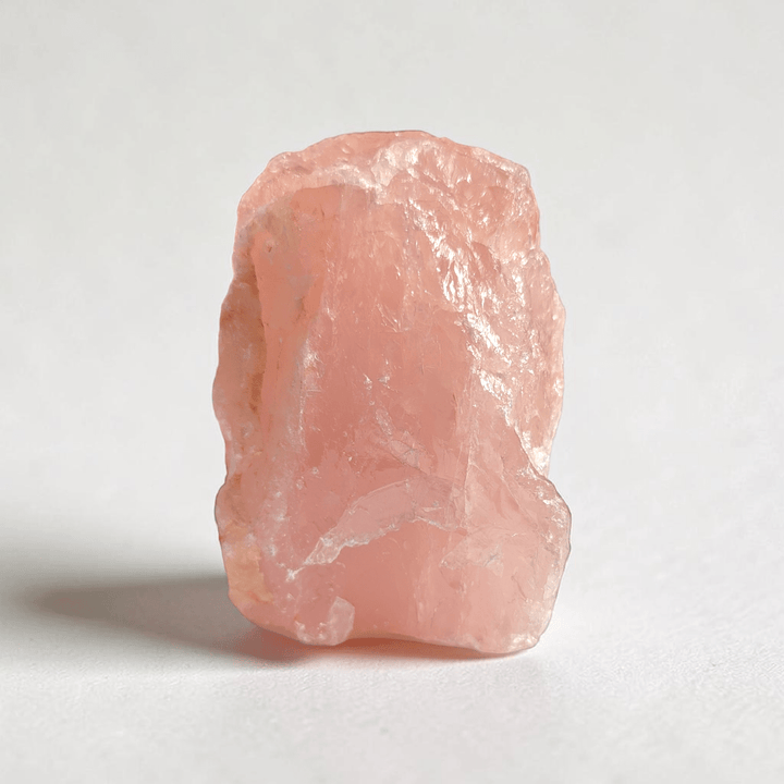 heart chakra crystals rose quartz available at Zen Collection Metaphysical Store Canada