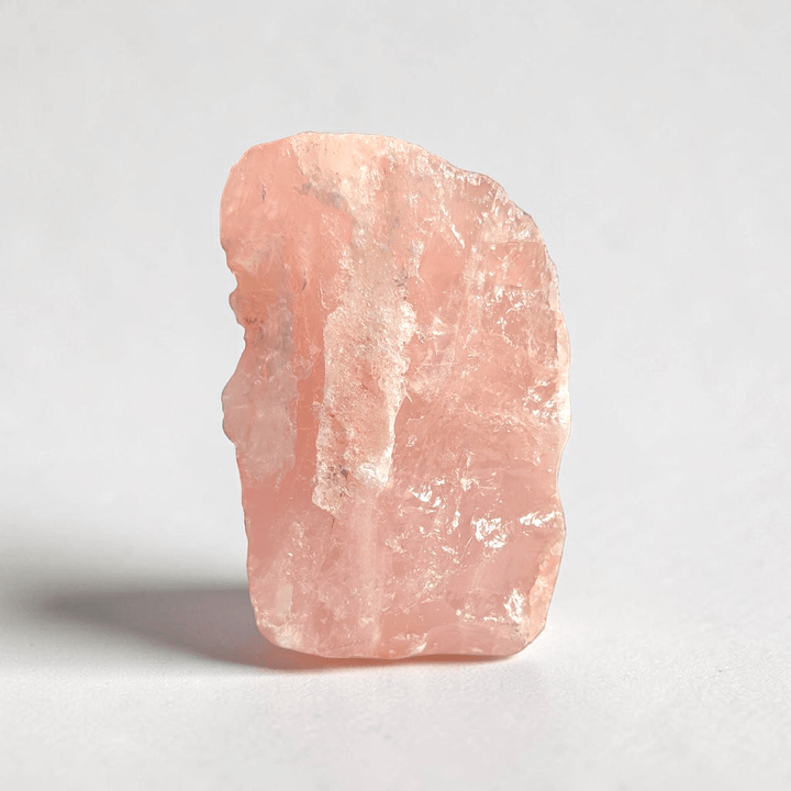 heart chakra crystals rose quartz available at Zen Collection Metaphysical Store Canada