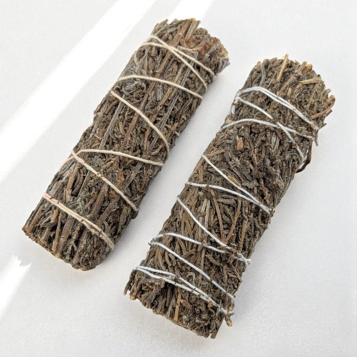 lavender cleansing bundle from zen collection crystal store in barrie