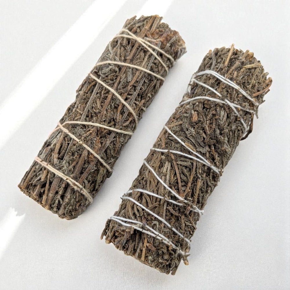 lavender cleansing bundle from zen collection crystal store in barrie
