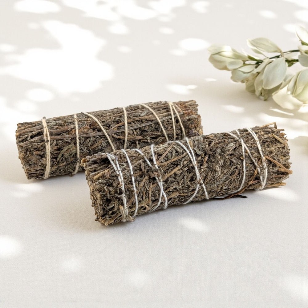 lavender cleansing bundle from zen collection metaphysical store barrie