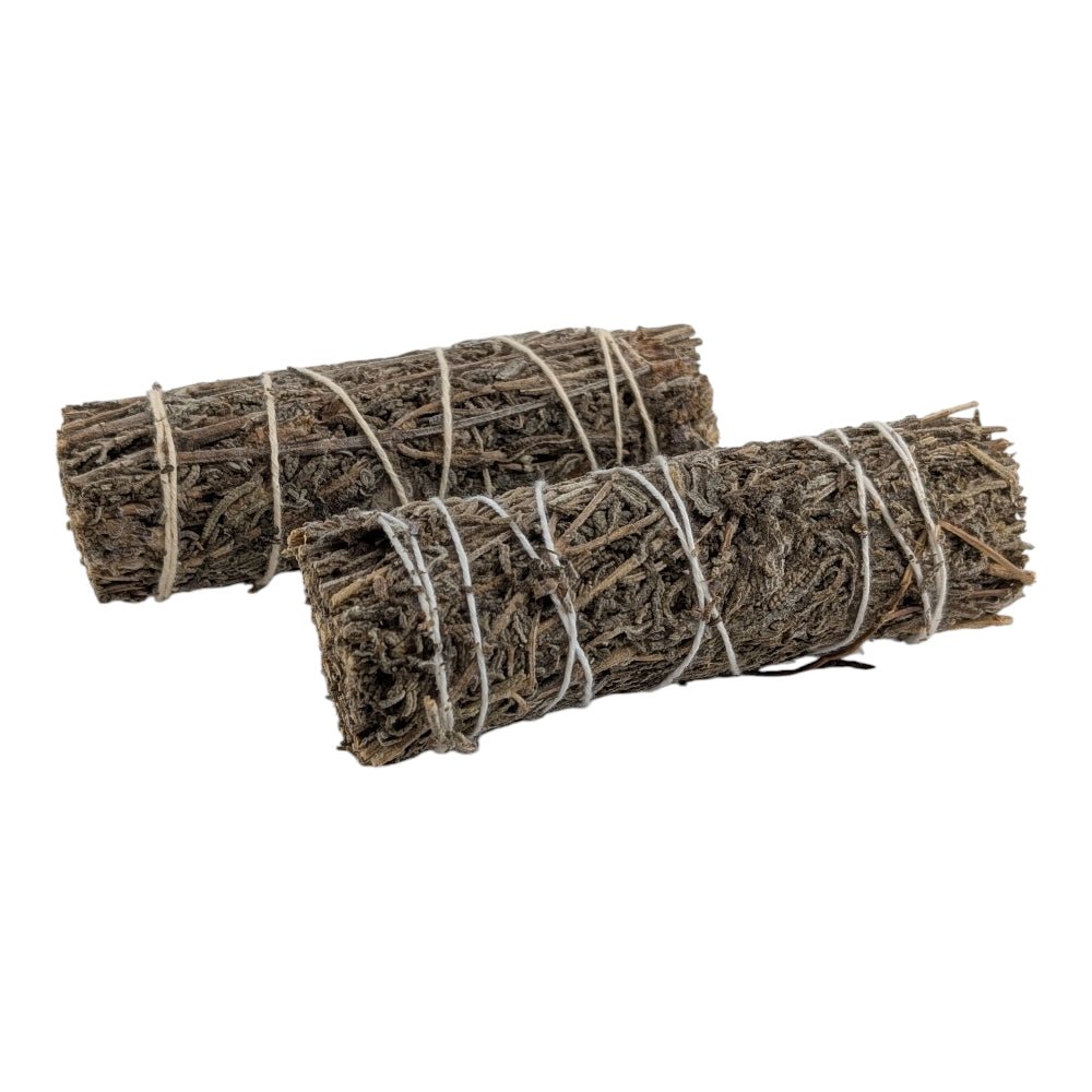 lavender cleansing bundle from zen collection crystal shop in barrie