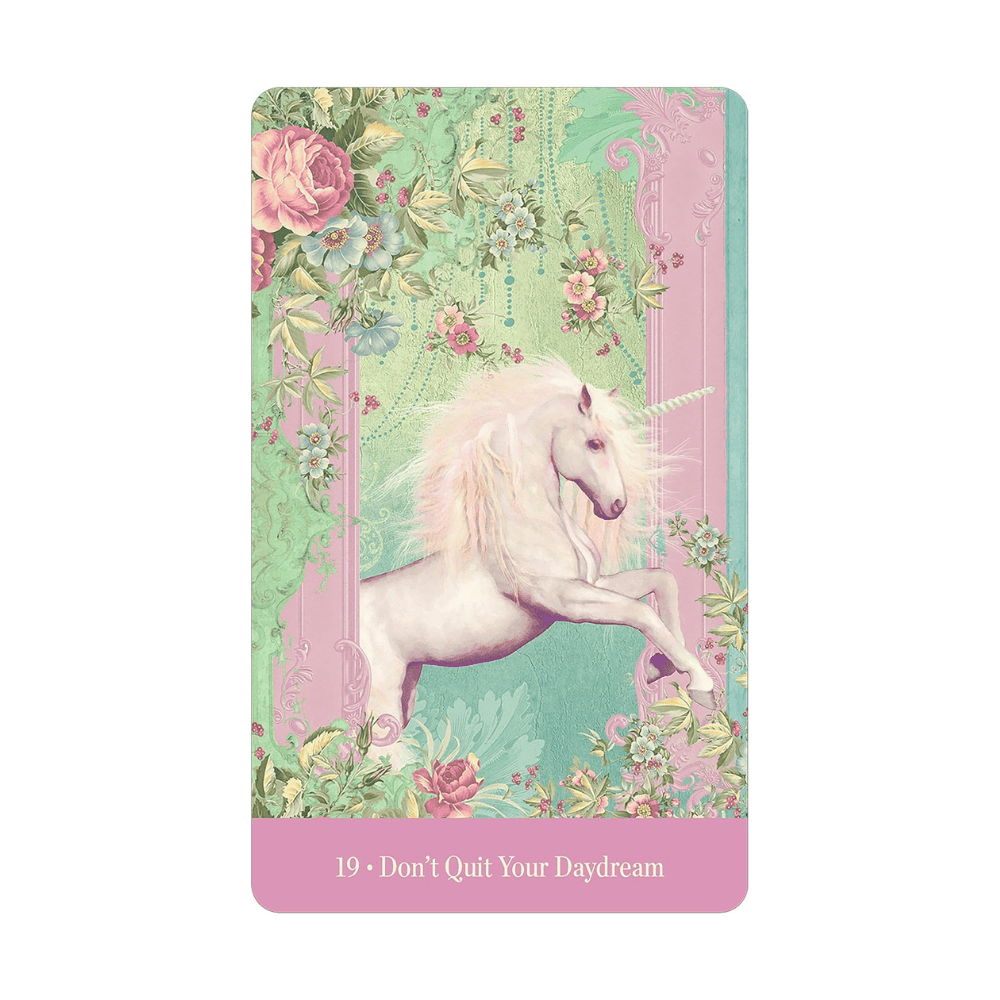 oracle card decks like love who you are available at zen collection metaphysical store in-store or online