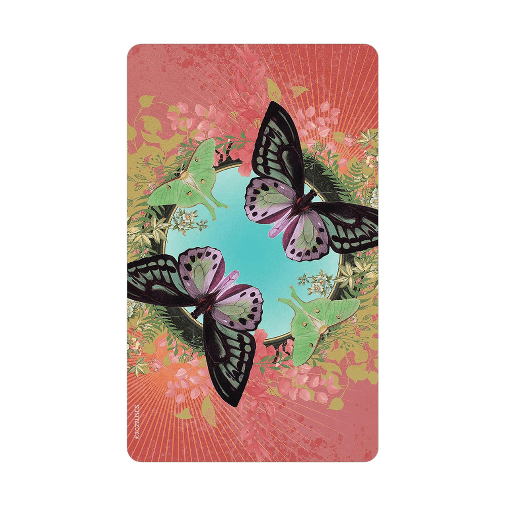 oracle card decks like love who you are available at zen collection metaphysical store in-store or online