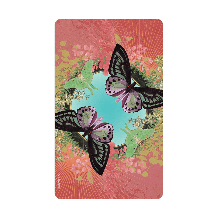 oracle card decks like love who you are available at zen collection metaphysical store in-store or online