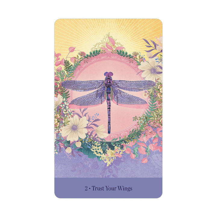 oracle card decks like love who you are available at zen collection metaphysical store in-store or online