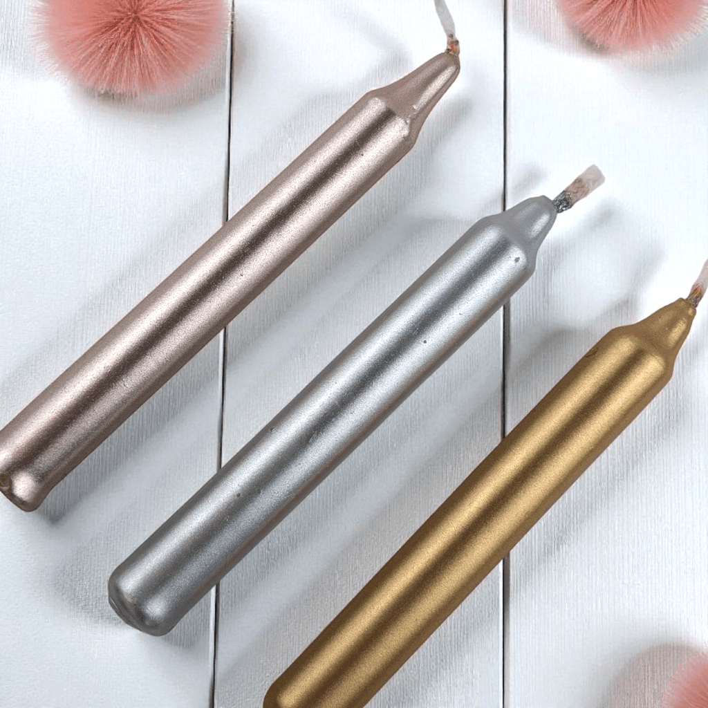 abundance ritual candles available at Zen Collection Crystal Shop Near me Barrie