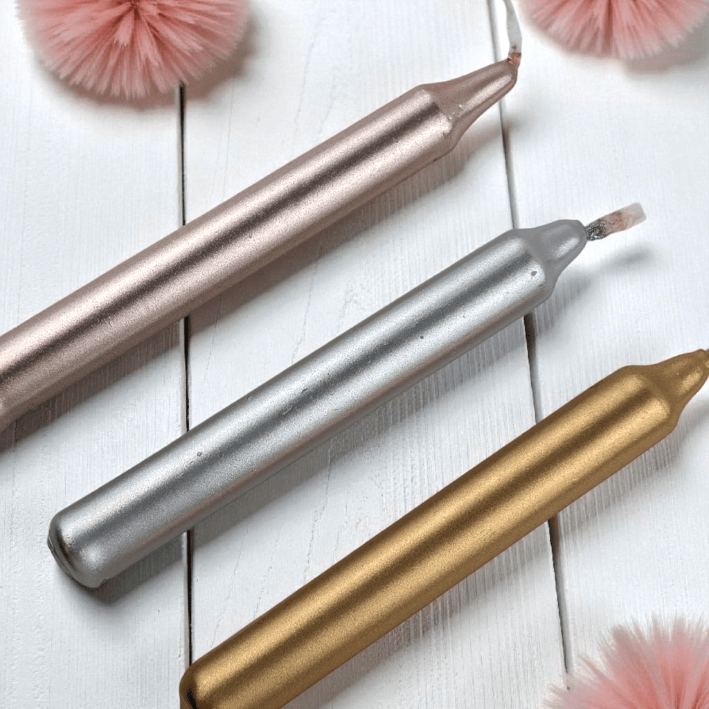 abundance ritual candles available at Zen Collection Crystal Shop Near me Barrie